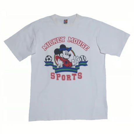 MICKEY MOUSE(ミッキーマウス) Tシャツ③