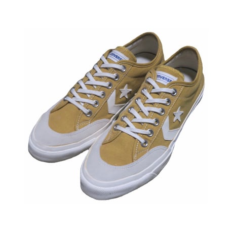 CONVERSE(コンバース) COURT CANVAS SK CV OX