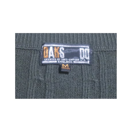 DAKS(ダックス) セーター