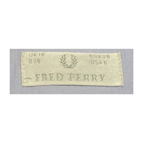 『レディース』FRED PERRY(フレッドペリー) コーデュロイブルゾン