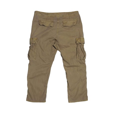 DENIM&SUPPLY Ralph Lauren(デニムアンドサプライ ラルフローレン) カーゴパンツ