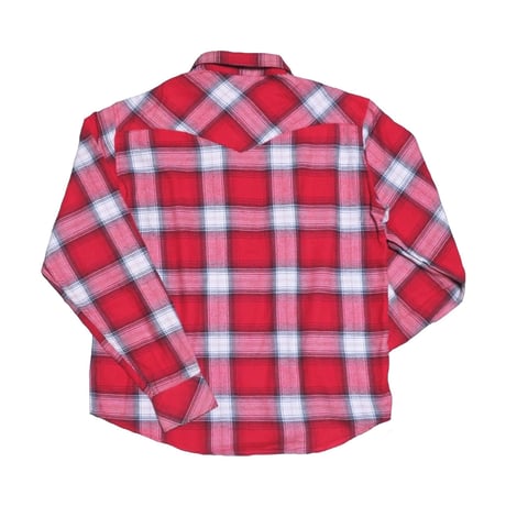WOOLRICH(ウールリッチ) ウエスタンシャツ