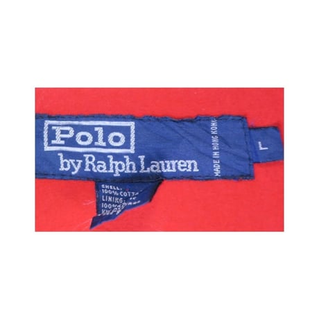 Polo Ralph Lauren(ポロラルフローレン) コーデュロイブルゾン