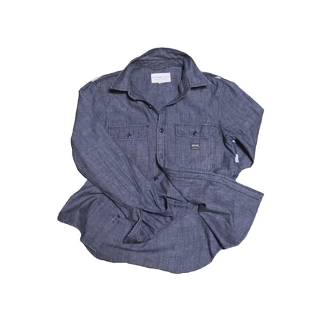 DENIM&SUPPLY Ralph Lauren(デニムアンドサプライ ラルフローレン) シャツ