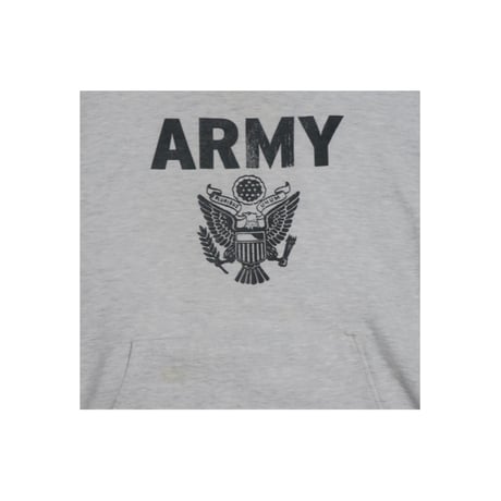 U.S.ARMY(ユーエスアーミー) パーカー