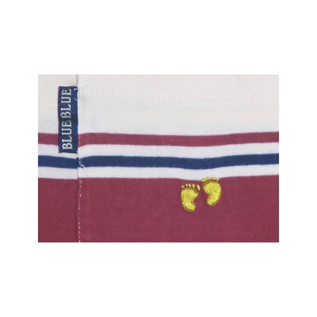 BLUE BLUE/Hang Ten(ブルーブルー/ハンテン) Tシャツ