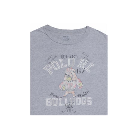 Polo Ralph Lauren(ポロラルフローレン) ロンT