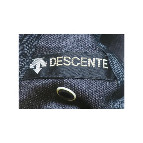 DESCENTE(デサント) キャップ