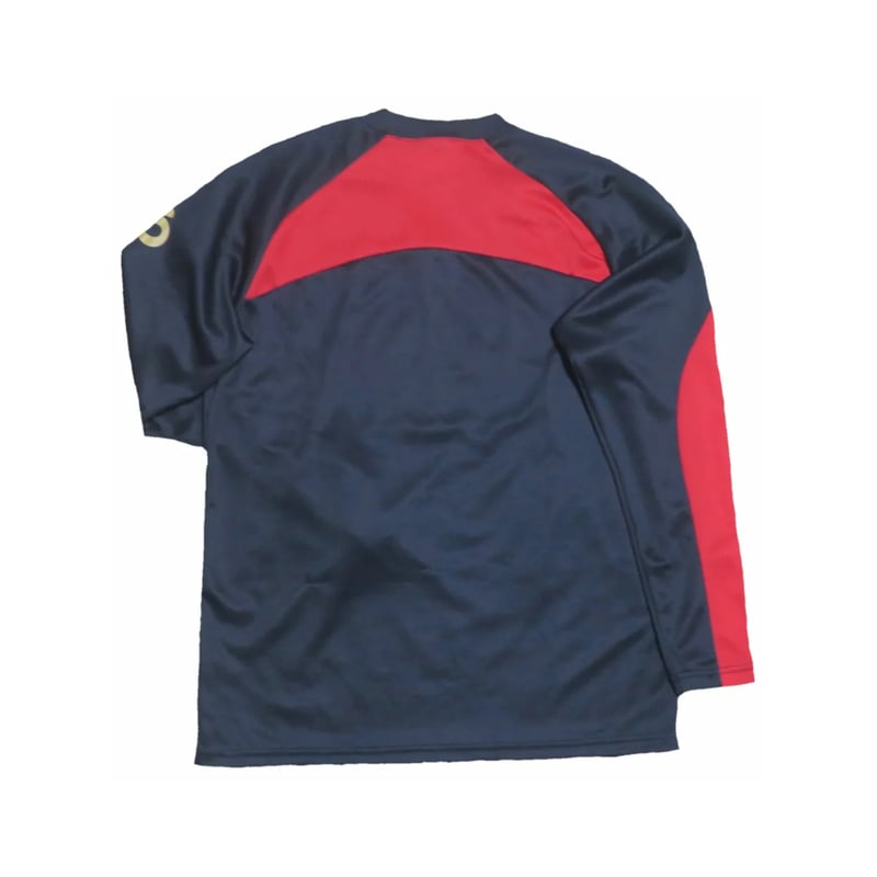 umbro(アンブロ) プラクティスシャツ ロンT | 少しマニアックな umbro(アンブロ) プラクティスシャツ ロンT | 少しマニアックな