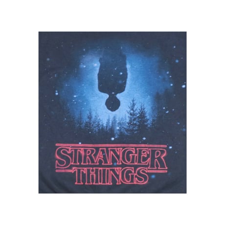STRANGER THINGS(ストレンジャーシングス) スウェット