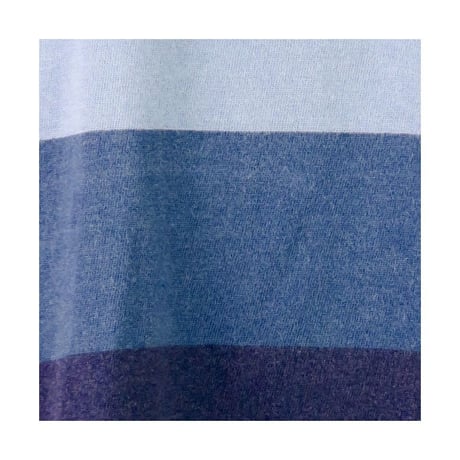 Nudie Jeans(ヌーディージーンズ) ボーダーTシャツ
