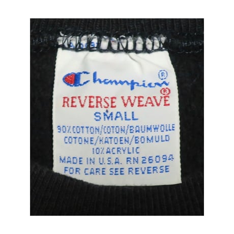 Champion(チャンピオン) リバースウィーブスウェット