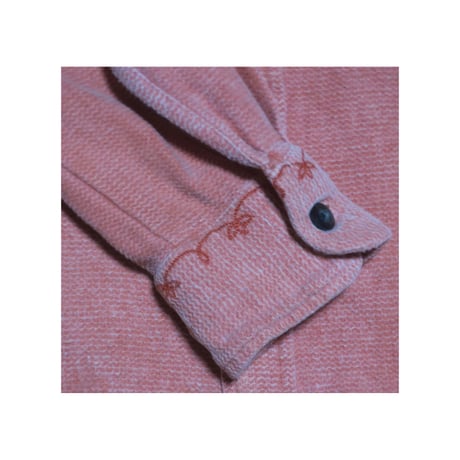 Hollywood Ranch Market(ハリウッドランチマーケット) 刺繍シャツ