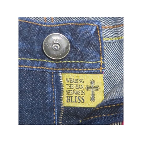 『レディース』Vienus Jeans(ヴィーナスジーン) デニムパンツ