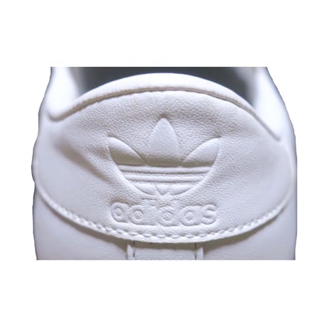adidas(アディダス) レザースリッポン