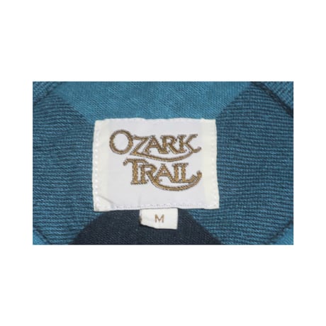 Ozark Trail(オザークトレイル) ベスト
