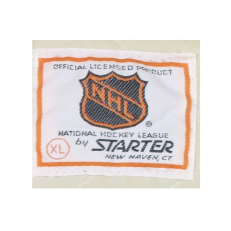 STARTER(スターター) NHLナイロンスタジャン