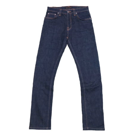 Nudie Jeans(ヌーディージーンズ) スキニーデニムパンツ