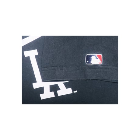 Los Angeles Dodgers(ロサンゼルスドジャース) Tシャツ メジャーリーグ MLB 古着
