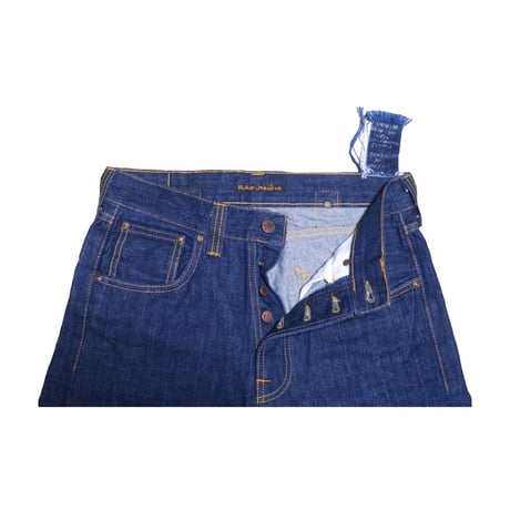 Nudie Jeans(ヌーディージーンズ) FAST FREDDY