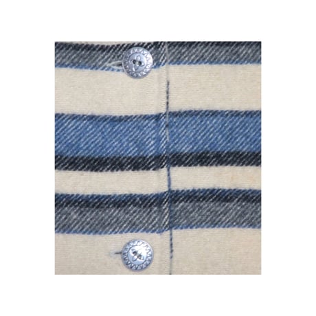 ヴィンテージWOOLRICH​(ウールリッチ) ウールコート