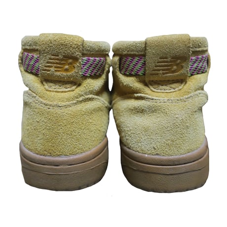 『レディース』New Balance(ニューバランス) 996 Mid.
