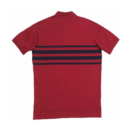 Polo Ralph Lauren(ポロラルフローレン) ボーダーポロシャツ②