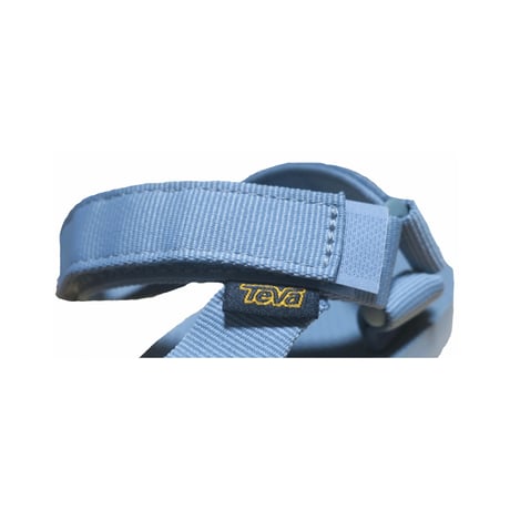 『レディース』Teva(テバ) FLATFORM UNIVERSAL 厚底サンダル