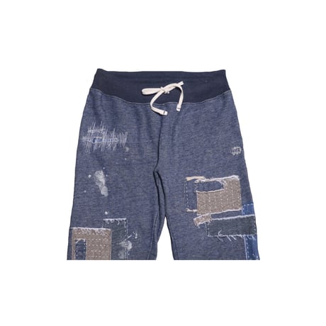 『レディース』DENIM&SUPPLY Ralph Lauren(デニムアンドサプライ ラルフローレン) スウェットパンツ