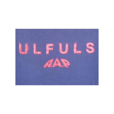 ウルフルズ Tシャツ