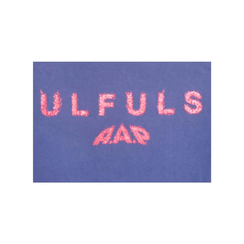 ウルフルズ Tシャツ | 少しマニアックな古着のセレクトショップ