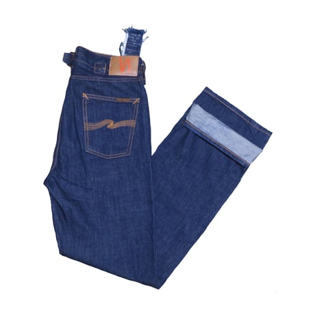 Nudie Jeans(ヌーディージーンズ) FAST FREDDY