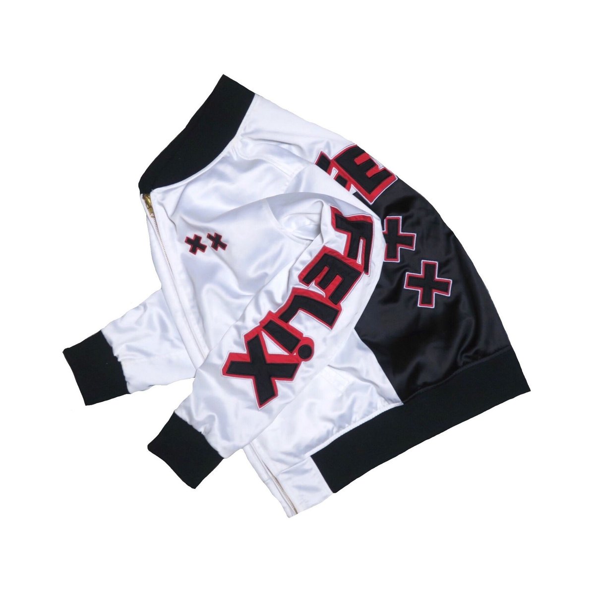 JOYRICH（ジョイリッチ）  FELiX （フィリックス） スカジャン XL fit=scale-down,w=1200