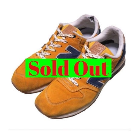 New Balance(ニューバランス) 996