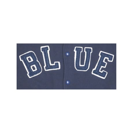 BLUE BLUE/RUSSELL(ブルーブルー/ラッセル) スタジャン