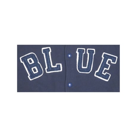 BLUE BLUE/RUSSELL(ブルーブルー/ラッセル) スタジャン