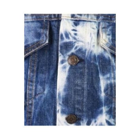 Levis(リーバイス) ブリーチGジャン
