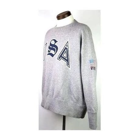 VOTE MAKE NEW CLOTHES(ヴォートメイクニュークローズ) スウェット