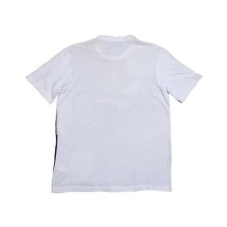 adidas(アディダス) 総柄Tシャツ