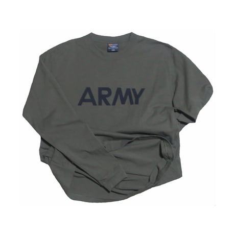 ALPHA INDUSTRIES(アルファインダストリーズ) ロンT