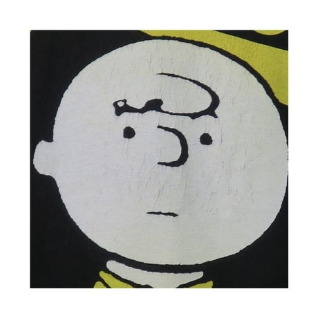 チャーリーブラウンTシャツ