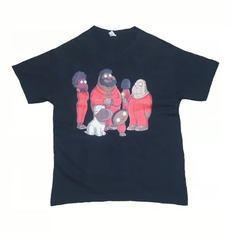 FRUIT OF THE LOOM(フルーツオブザルーム) Family Guy  Tシャツ