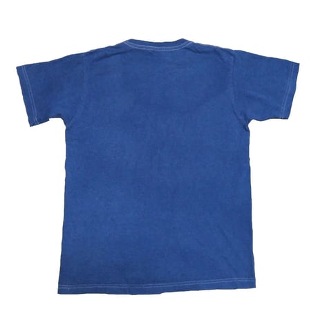 藍染Tシャツ