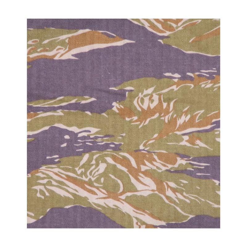 美品 kapital キャピタル リバーシブルベスト ネイティブ柄 S KAPITAL