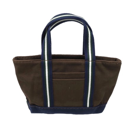 CAMPER(カンペール) ミニトートバッグ