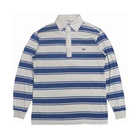 CHEMISE LACOSTE(シュミーズラコステ) ポロシャツ