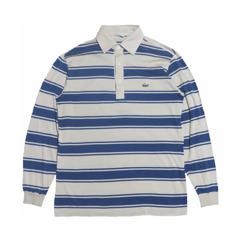 CHEMISE LACOSTE(シュミーズラコステ) ポロシャツ | 少し