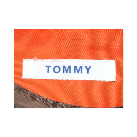 TOMMY/MELO(トミー/メロ) ショルダーバッグ