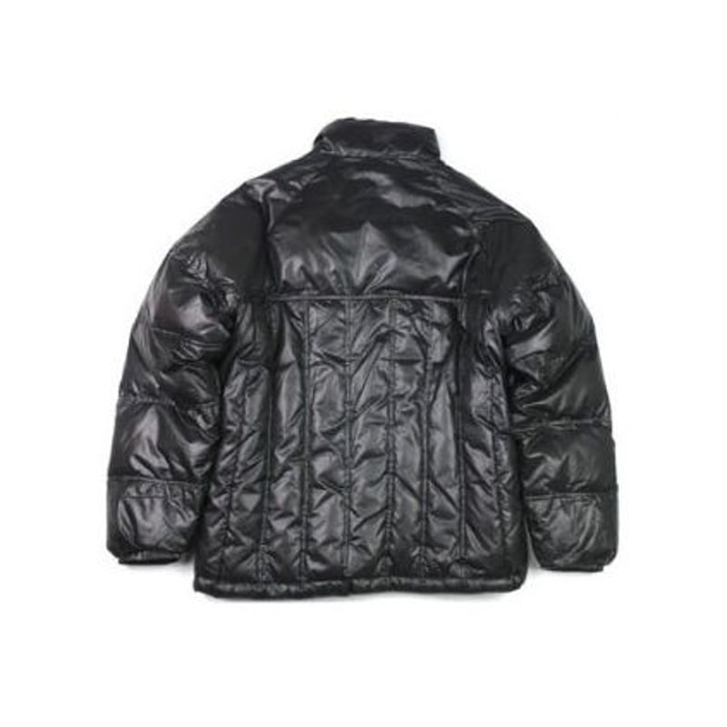stussy ライトジャケット STUSSY(ステューシー) ライトダウン | 少しマニアックな古着の