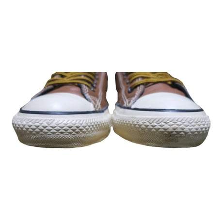 CONVERSE(コンバース) レザーオールスター